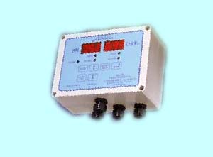 AcuTrol AK100/150 Controller