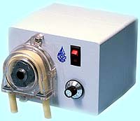 Mec-o-Matic Feeder pump