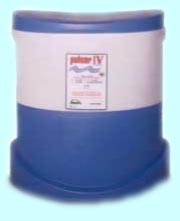 Pulsar 4 Dry Chlorine Feeder
