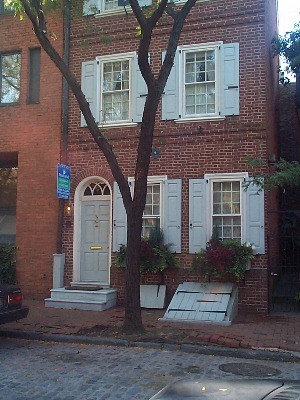 Philadelphia Real Estate