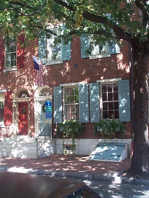 Philadelphia Real Estate