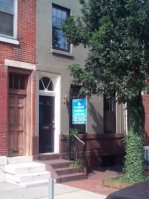 Philadelphia Real Estate