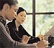 Business and Financial Consulting Services