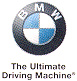 The Ultimate Driving Machine