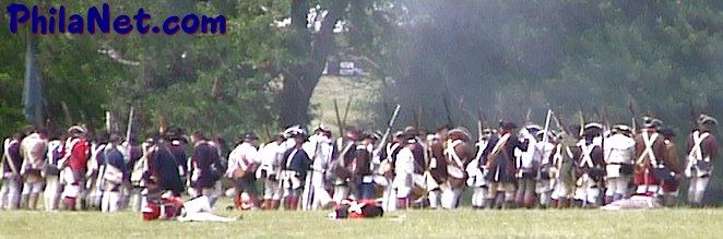 Continental Army